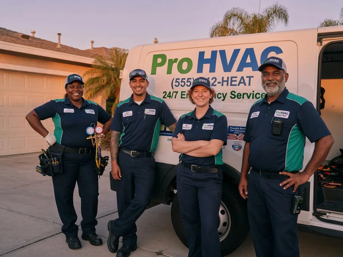 Furnace Repair company in Girard, OH